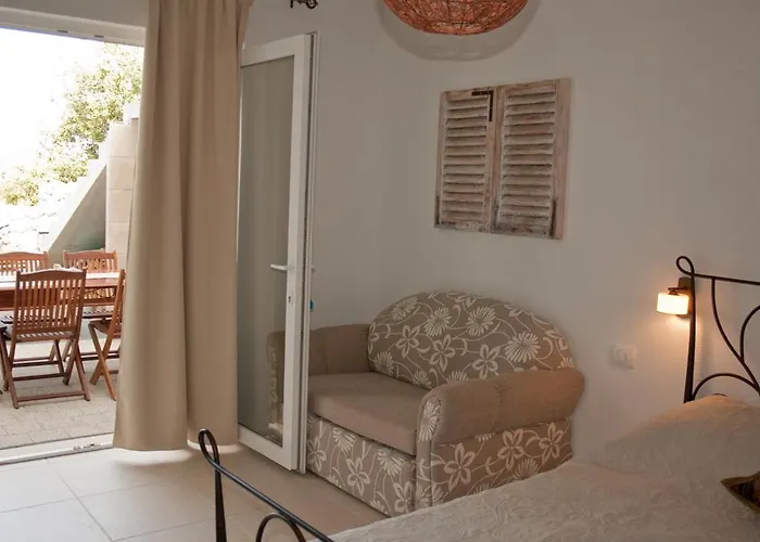 Lianto Apartman